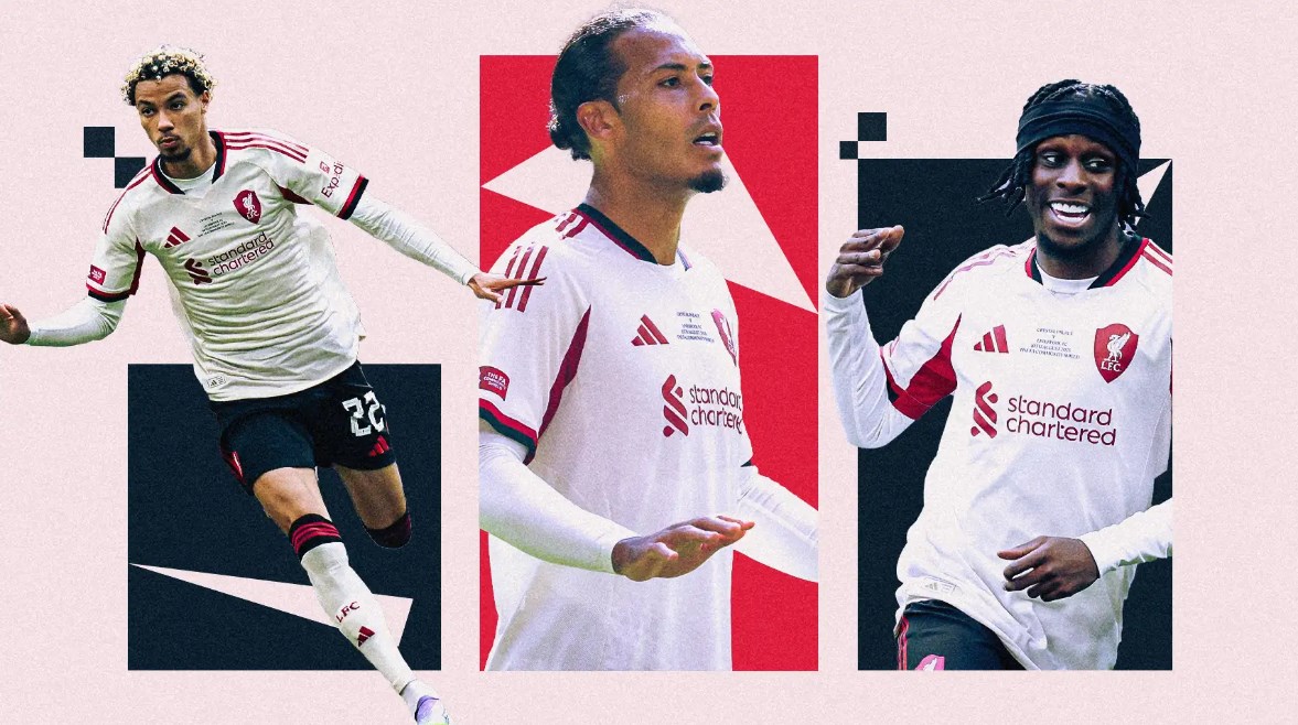 ليفربول ليفربول