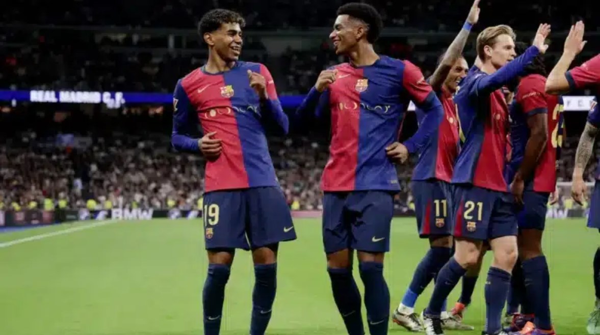 برشلونة برشلونة
