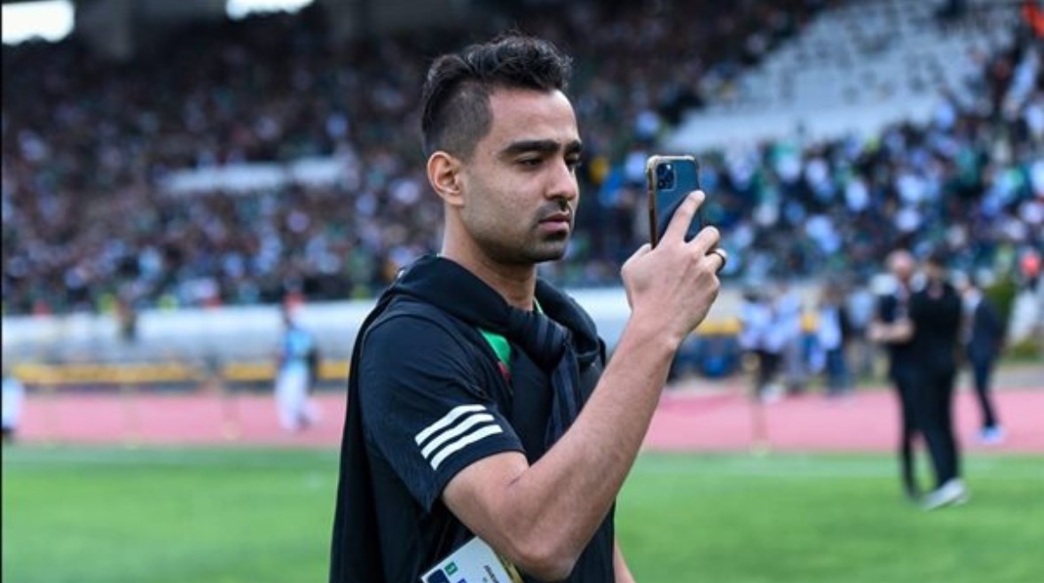 محمد فخري