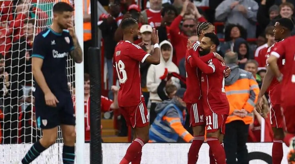 ليفربول 