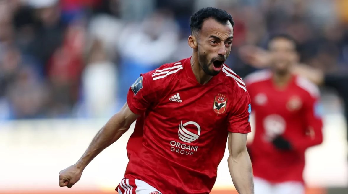 أحمد عبدالقادر