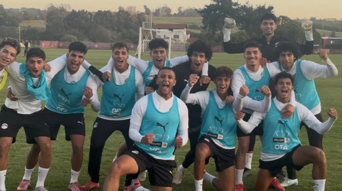 منتخب الشباب منتخب الشباب