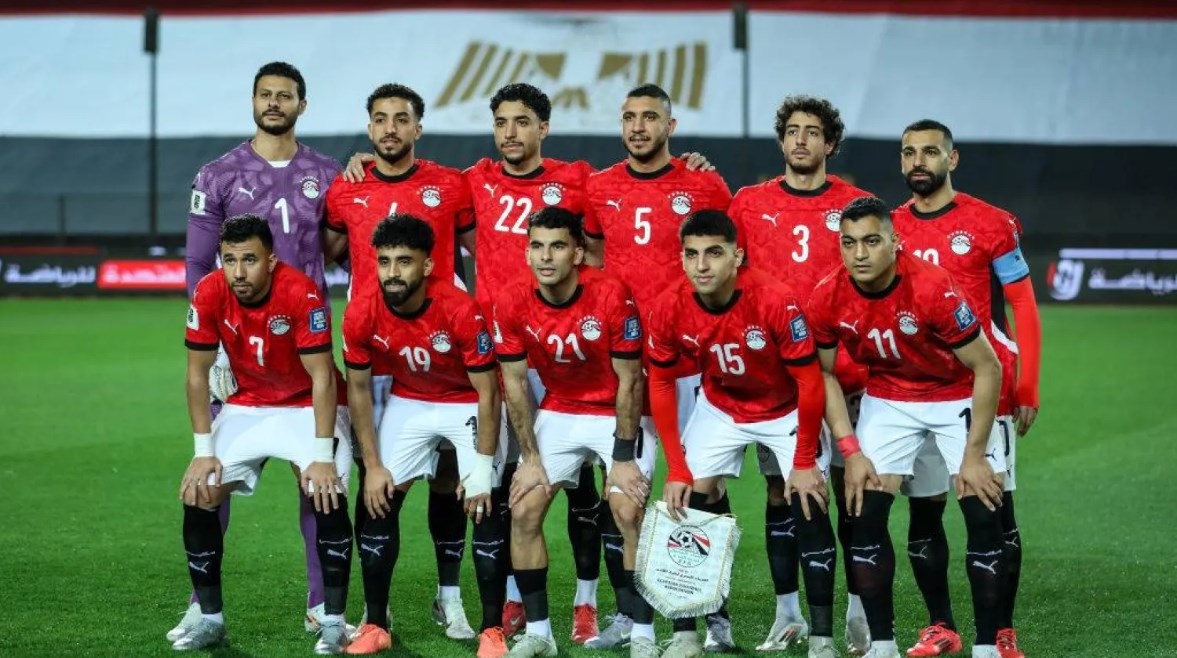 منتخب مصر منتخب مصر