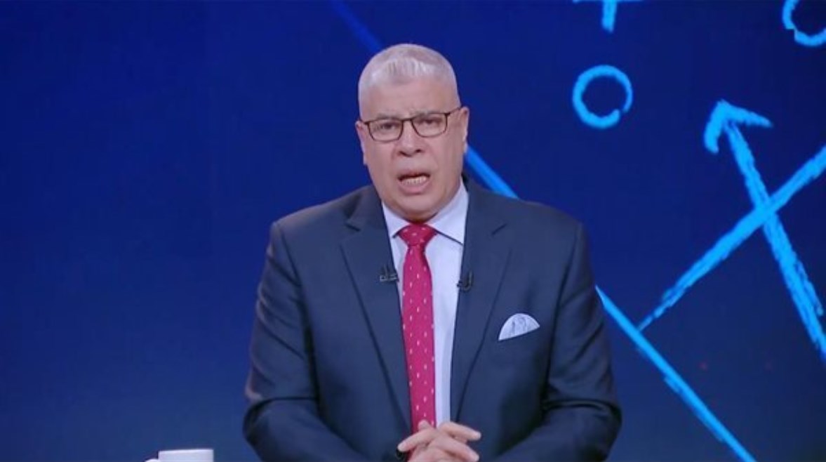 أحمد شوبير أحمد شوبير