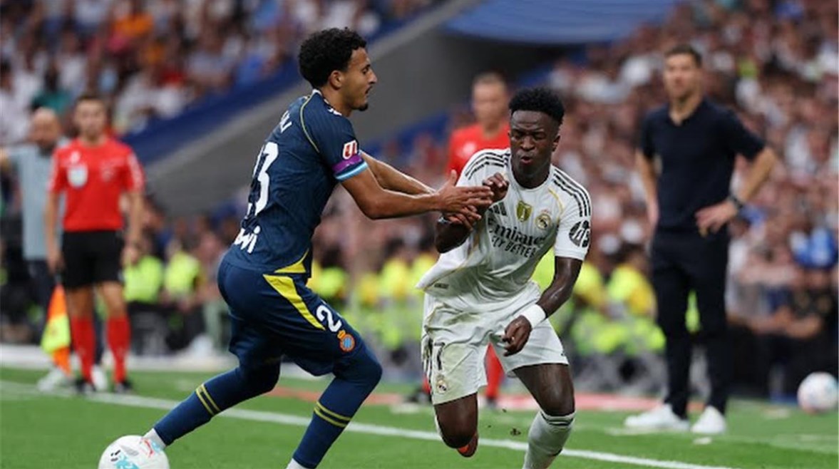  ريال مدريد وليفانتي