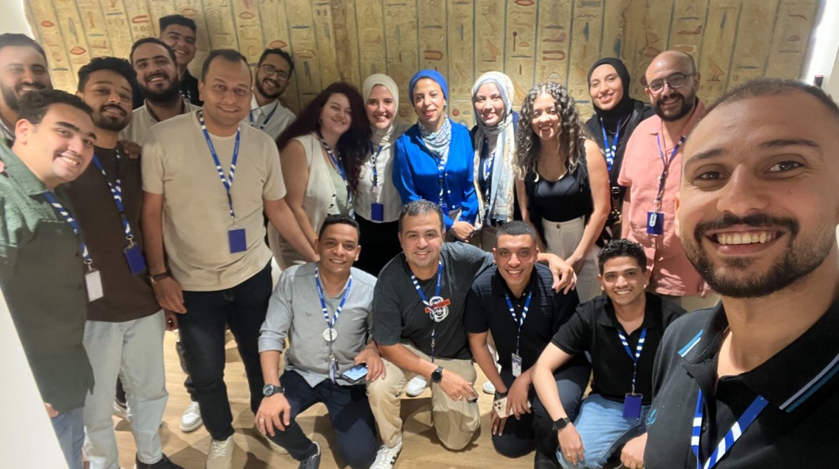 شركة فاوندإيفر شركة فاوندإيفر