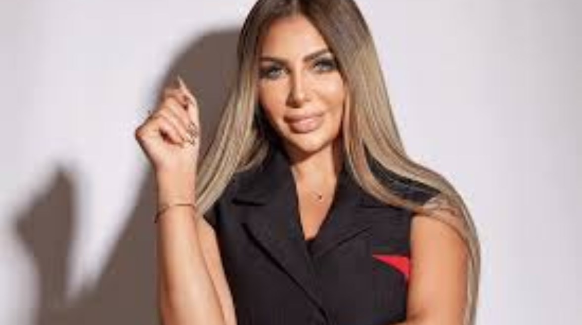 سارة خليفة سارة خليفة