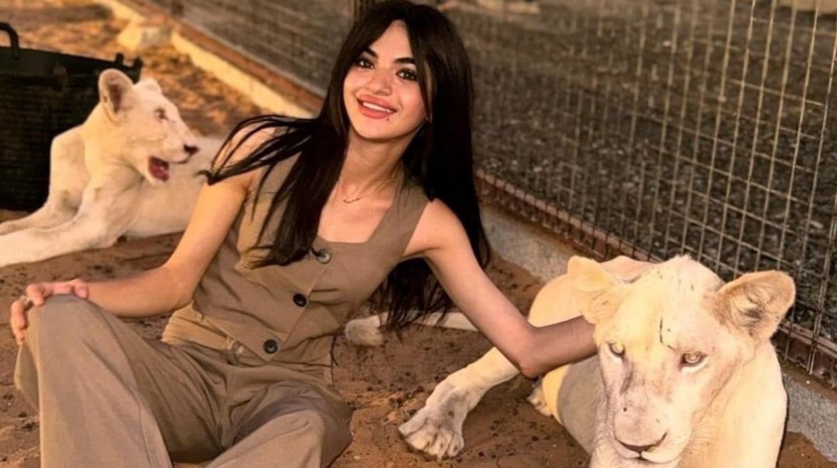 سوزي الأردنية سوزي الأردنية
