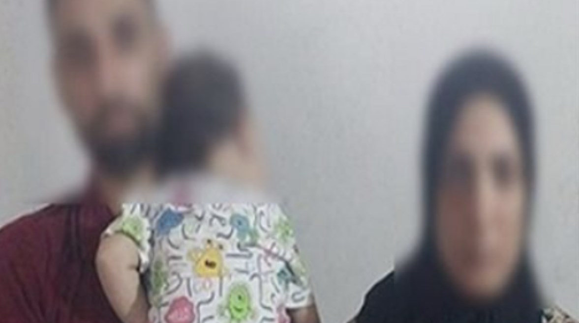 المتهمان