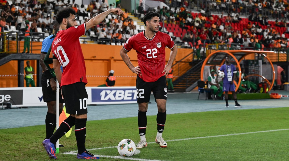 محمد صلاح محمد صلاح