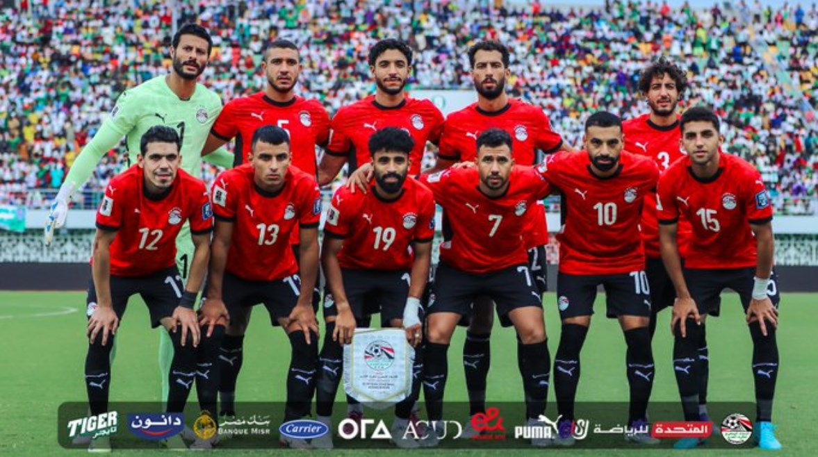 منتخب مصر منتخب مصر