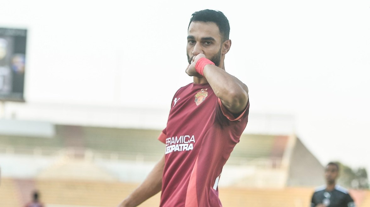 عمرو السولية