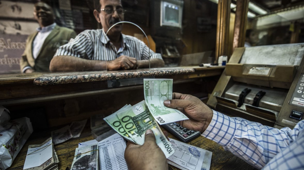 سندات موجهة للمصريين في الخارج سندات موجهة للمصريين في الخارج