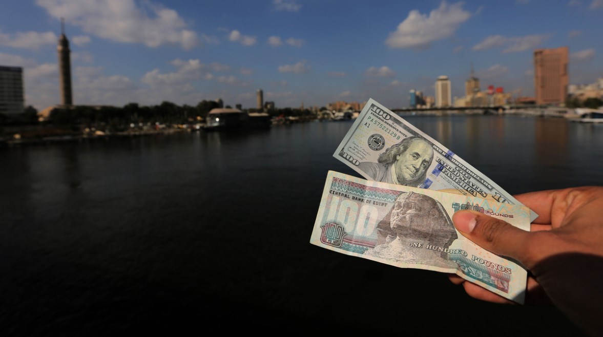 مصير سعر الدولار أمام الجنيه بعد صفقة البحر الأحمر الكبرى مصير سعر الدولار أمام الجنيه بعد صفقة البحر الأحمر الكبرى