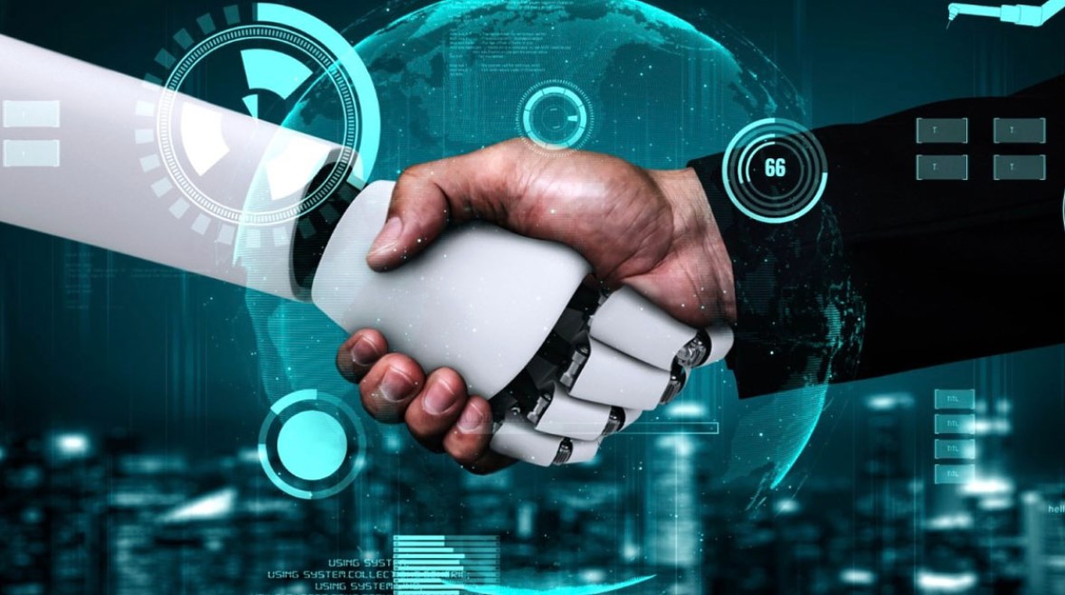 الذكاء الاصطناعى 