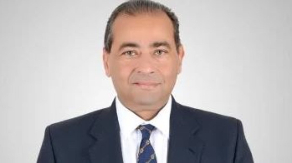  المهندس تامر المهدي