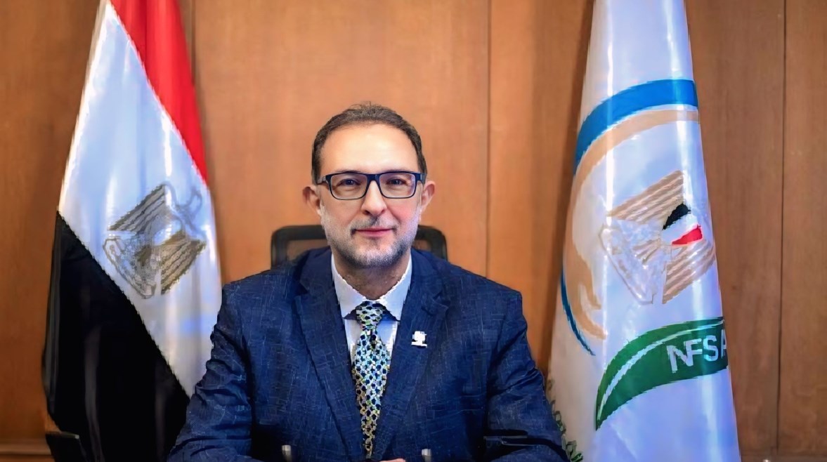 رئيس الهيئة القومية لسلامة الغذاء، الدكتور طارق الهوبي رئيس الهيئة القومية لسلامة الغذاء، الدكتور طارق الهوبي