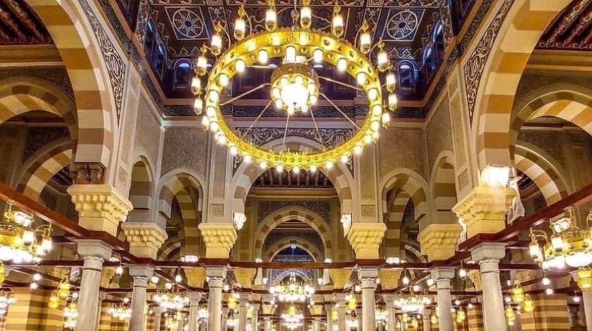 مسجد مسجد