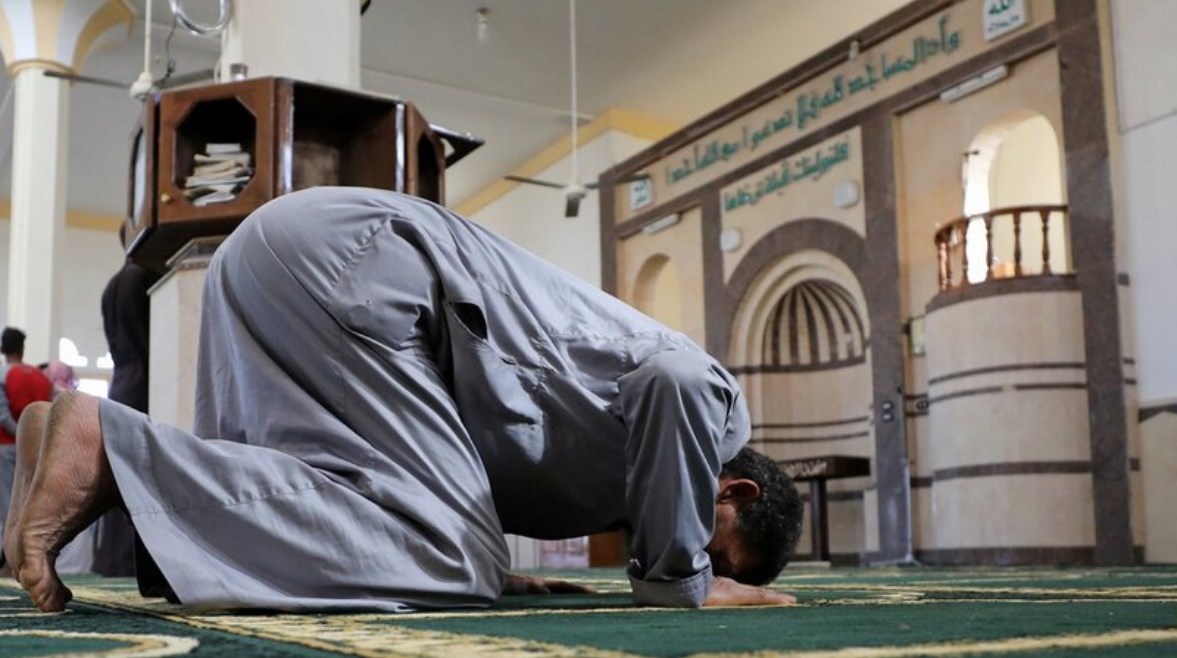 صلاة الخسوف صلاة الخسوف