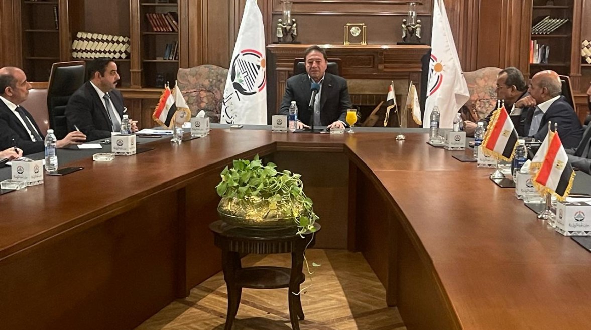أمانة الدفاع والأمن القومي بحزب الجبهة الوطنية أمانة الدفاع والأمن القومي بحزب الجبهة الوطنية