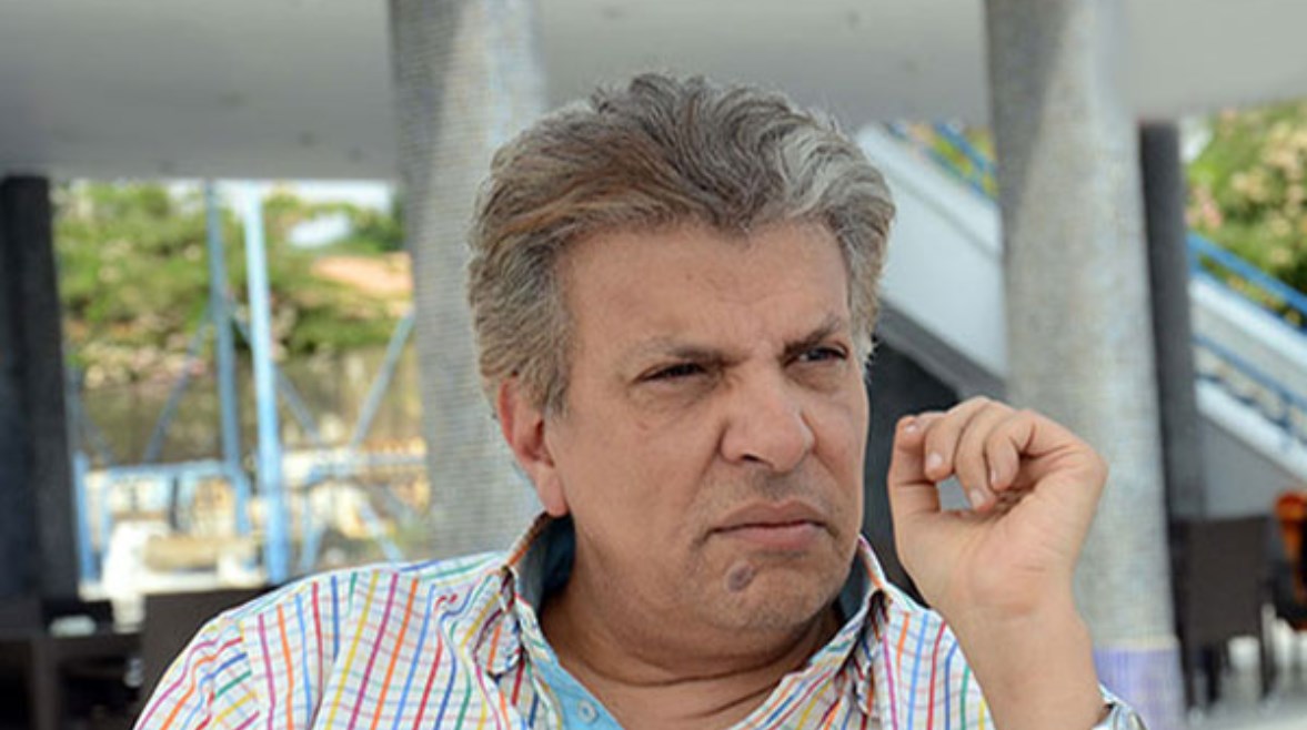 خالد منتصر خالد منتصر