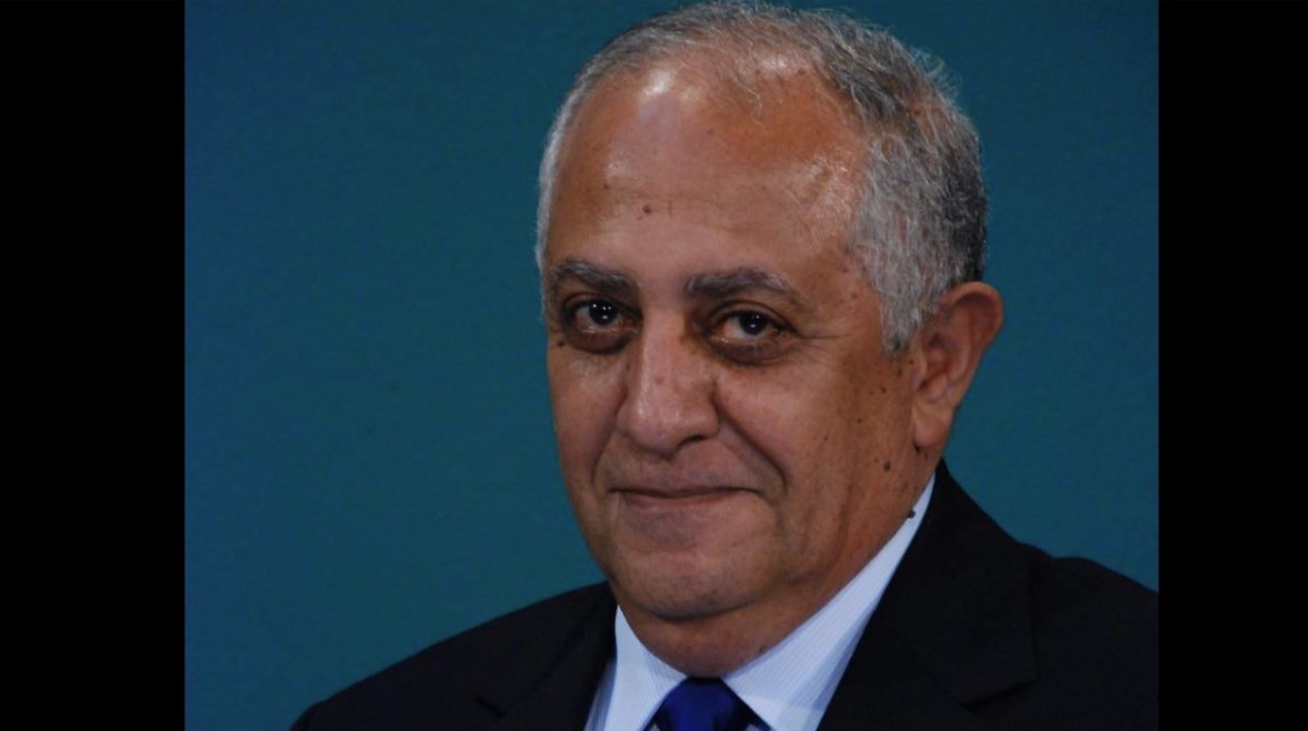 الكاتب الصحفي حسن المستكاوي الكاتب الصحفي حسن المستكاوي