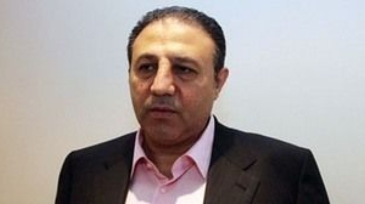 المنتج إيهاب طلعت المنتج إيهاب طلعت
