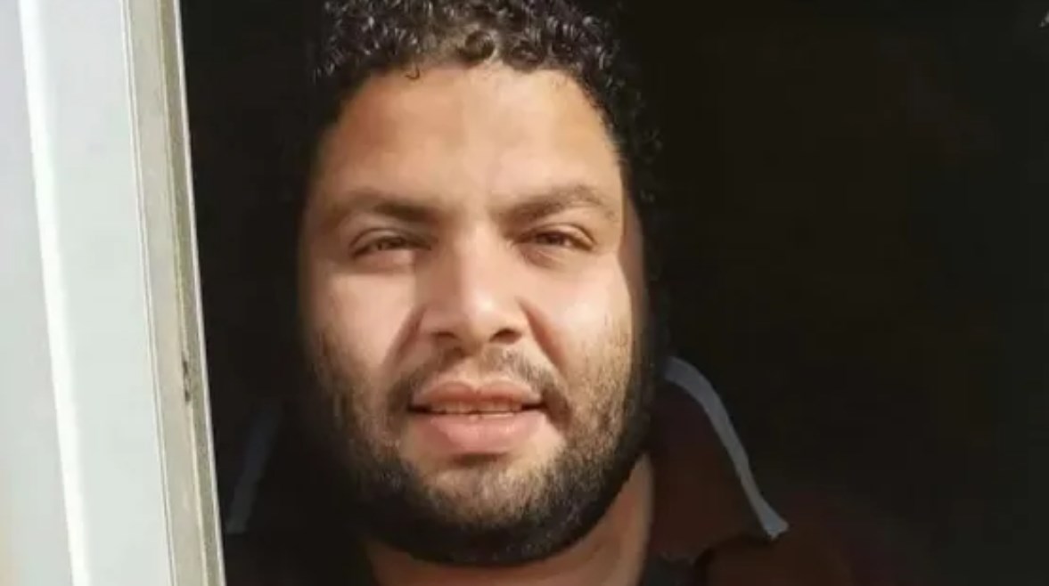 أحمد بحار  