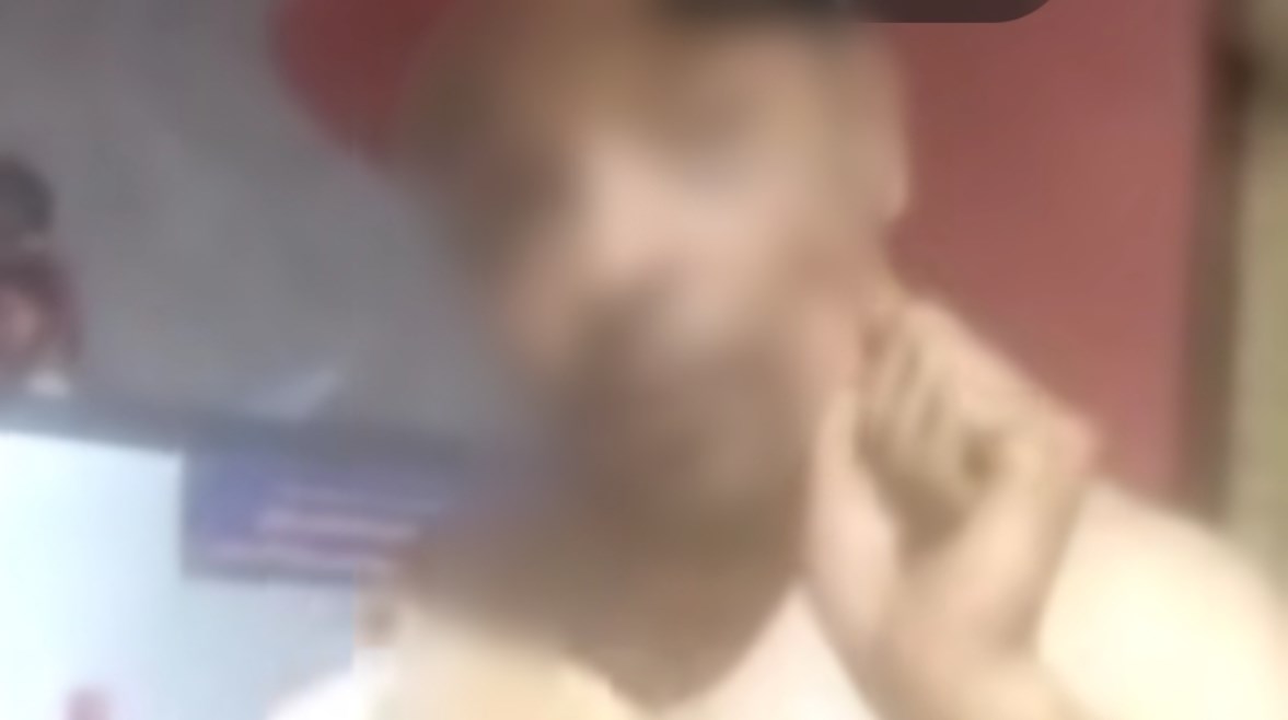 جانب من الفيديو 