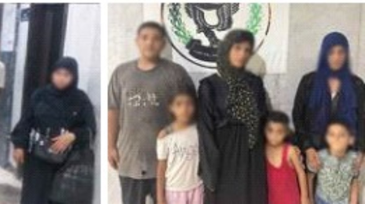 إنقاذ 22 صغيرا من شوارع القاهرة والجيزة