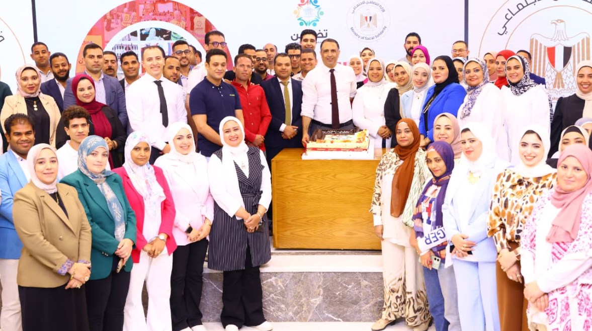 وحدات التضامن بالجامعات