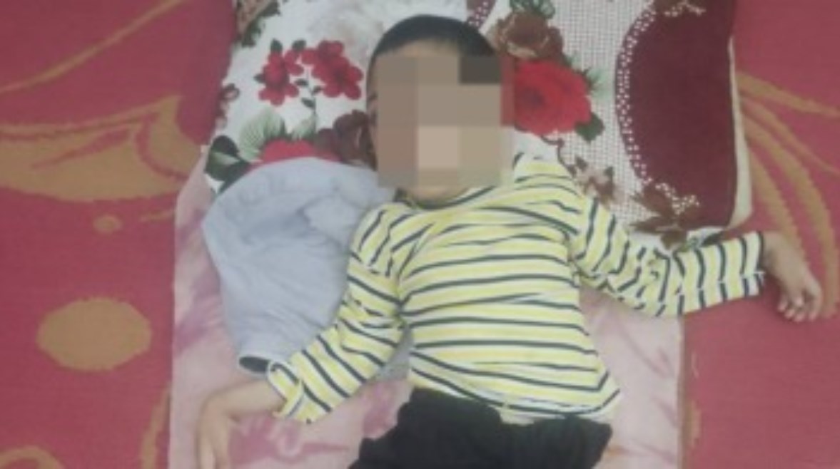 الصغير "محمد" الصغير "محمد"