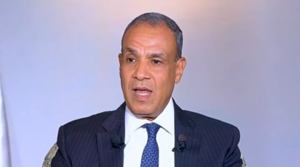 بدر عبدالعاطي، وزير الخارجية بدر عبدالعاطي، وزير الخارجية