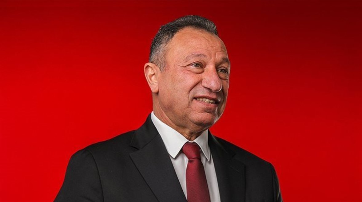 محمود الخطيب
