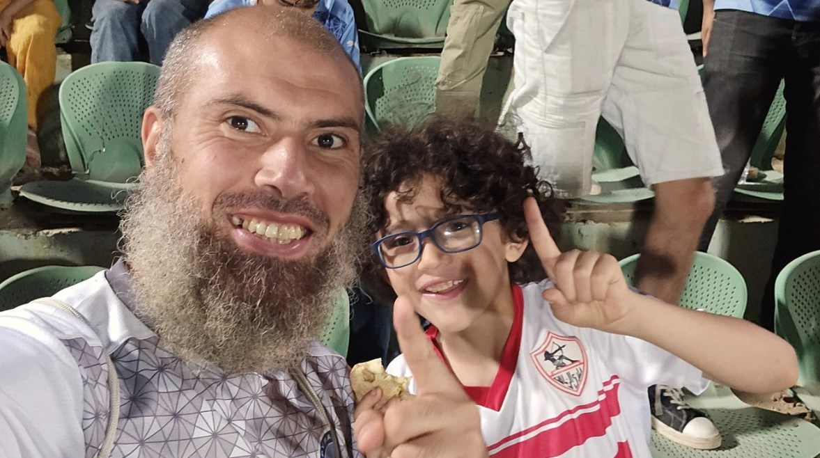 محمد الجمل
