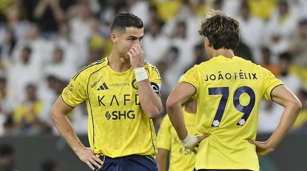 رونالدو رونالدو