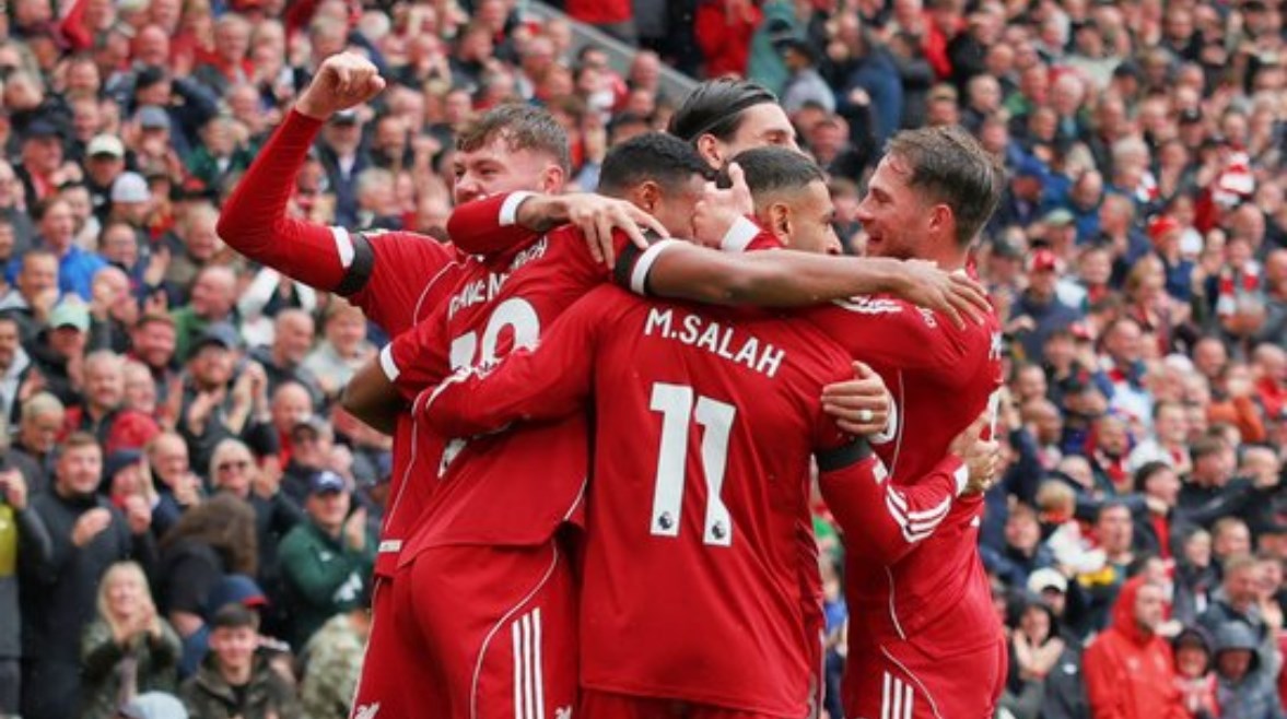 ليفربول