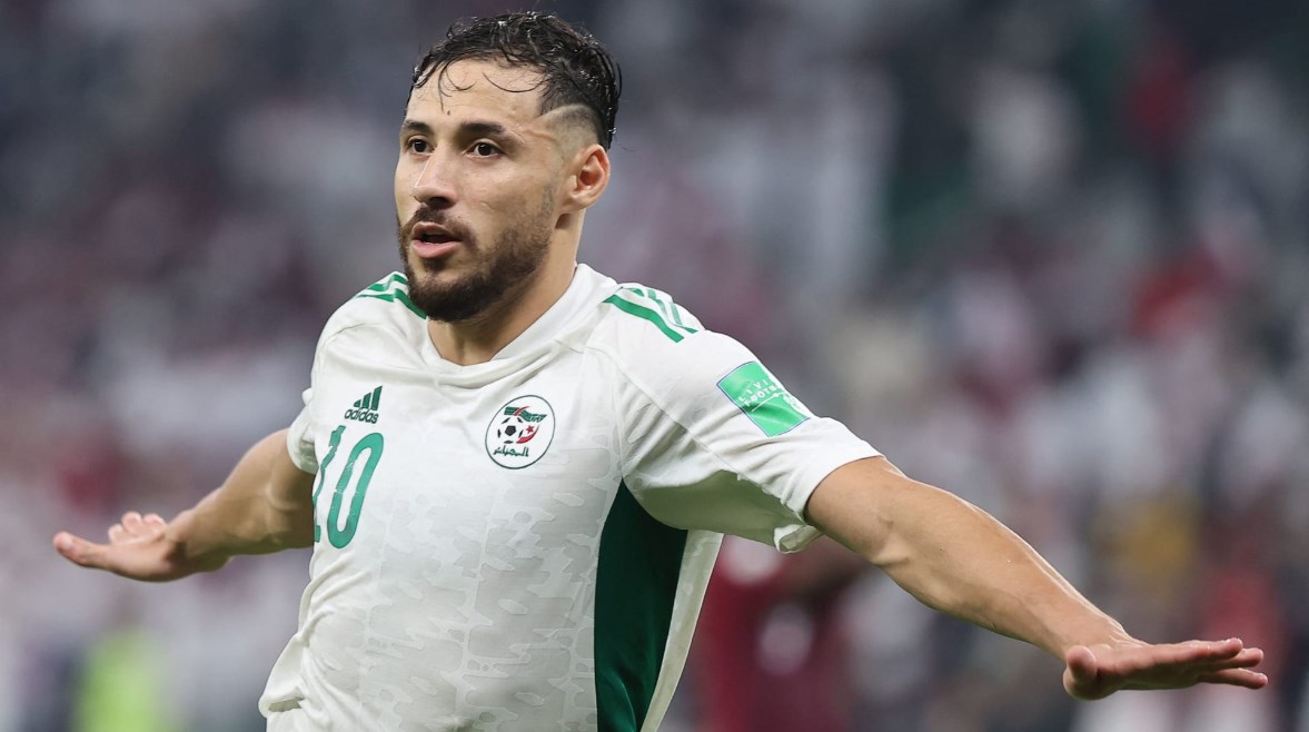 يوسف بلايلي