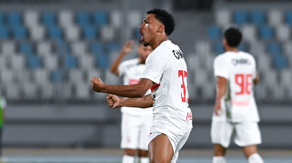 حقيقة وجود شرط جزائي في عقد بيزيرا مع الزمالك 
