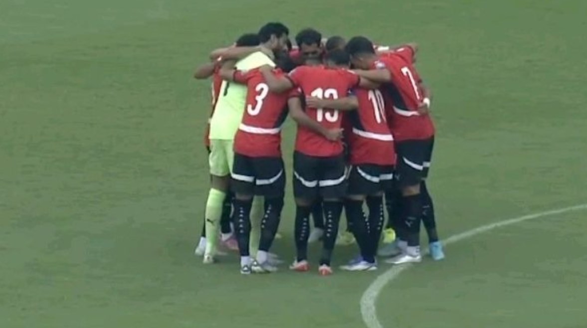 منتخب مصر منتخب مصر