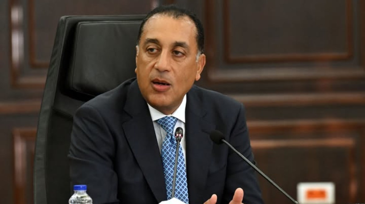  رئيس مجلس الوزراء الدكتور مصطفى مدبولي