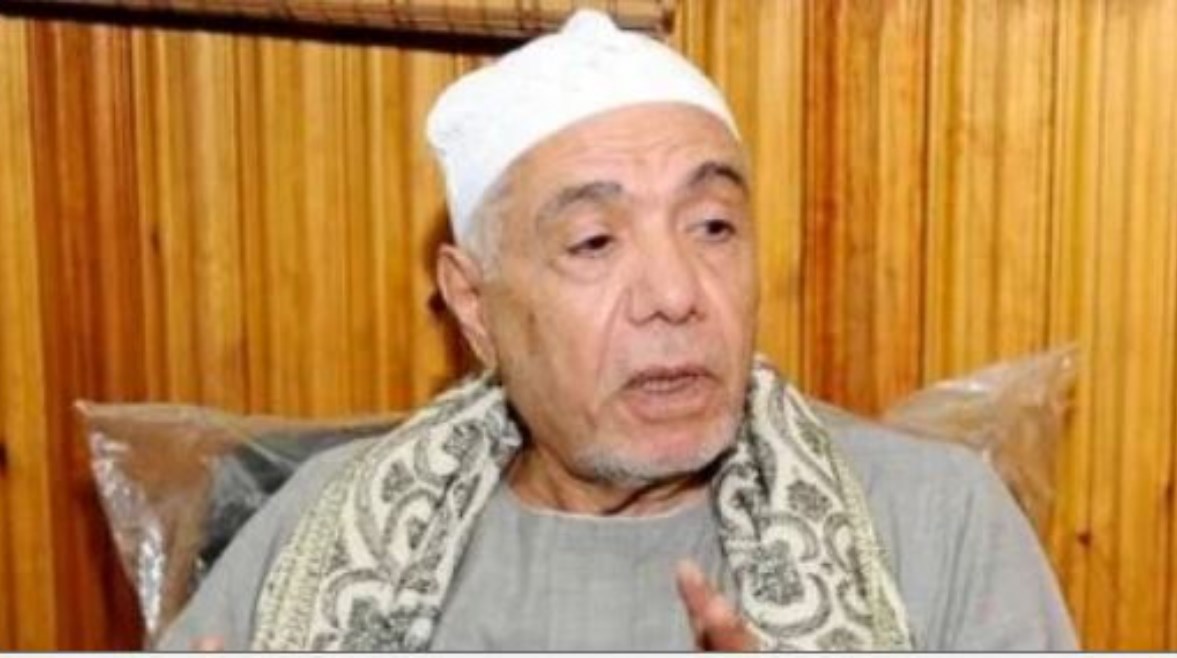 نقيب قراء القران الكريم الشيخ محمد حشاد نقيب قراء القران الكريم الشيخ محمد حشاد