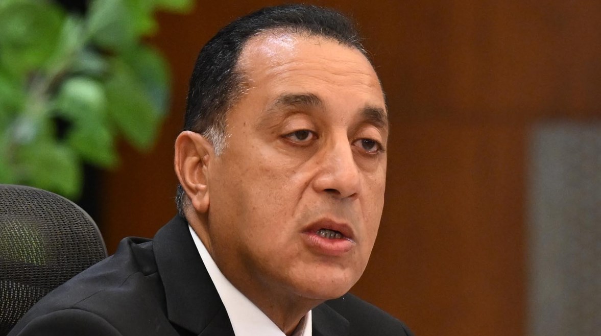 رئيس مجلس الوزراء الدكتور مصطفى مدبولي