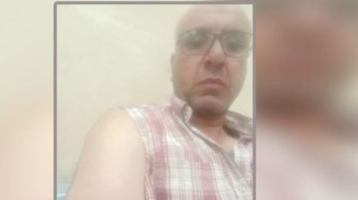 المعلم المعتدى عليه في القليوبية