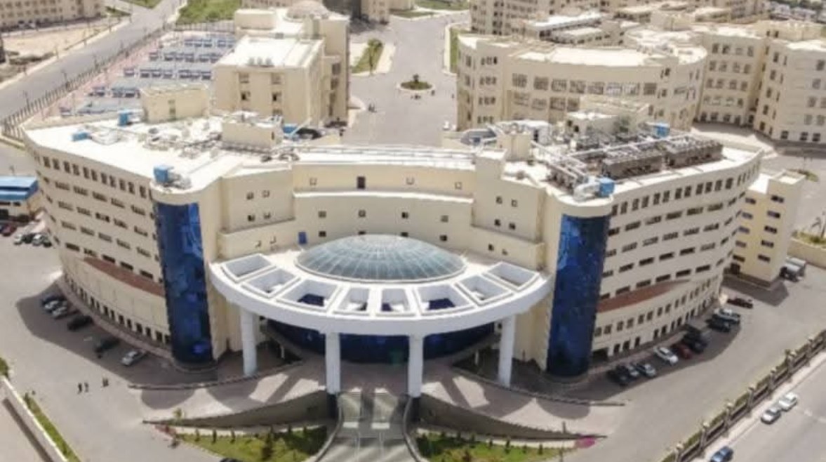 جامعة كفرالشيخ جامعة كفرالشيخ