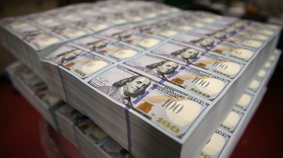 عملات نقدية أمريكية عملات نقدية أمريكية