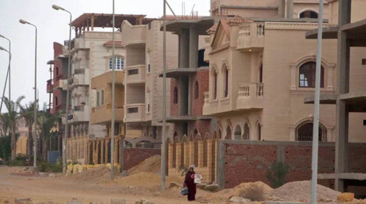 وحدات سكنية وحدات سكنية