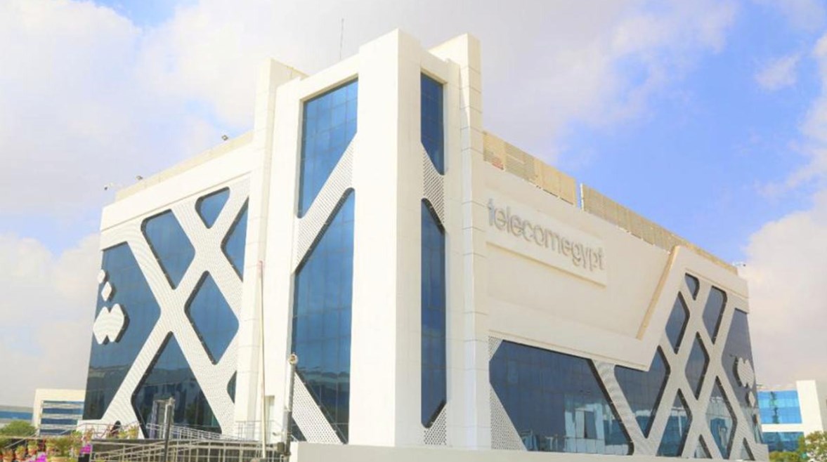 الشركة المصرية للاتصالات الشركة المصرية للاتصالات