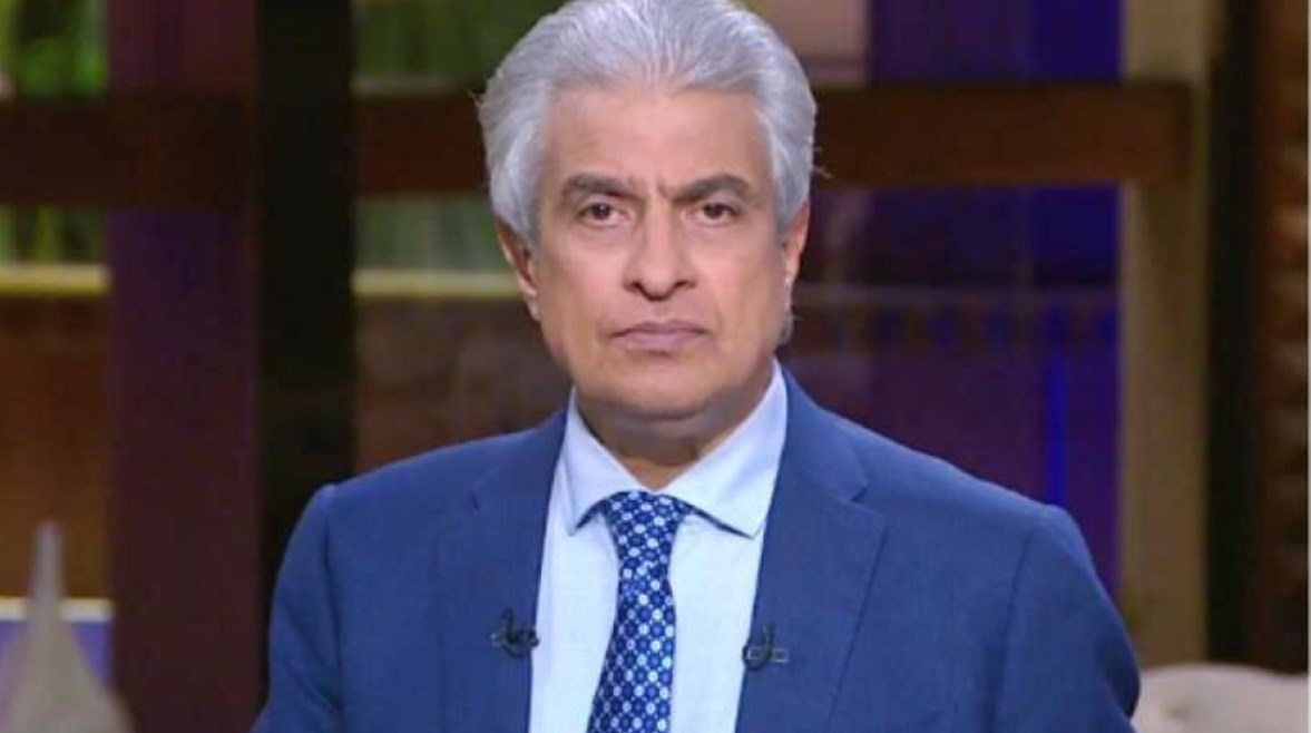 وائل الإبراشي وائل الإبراشي