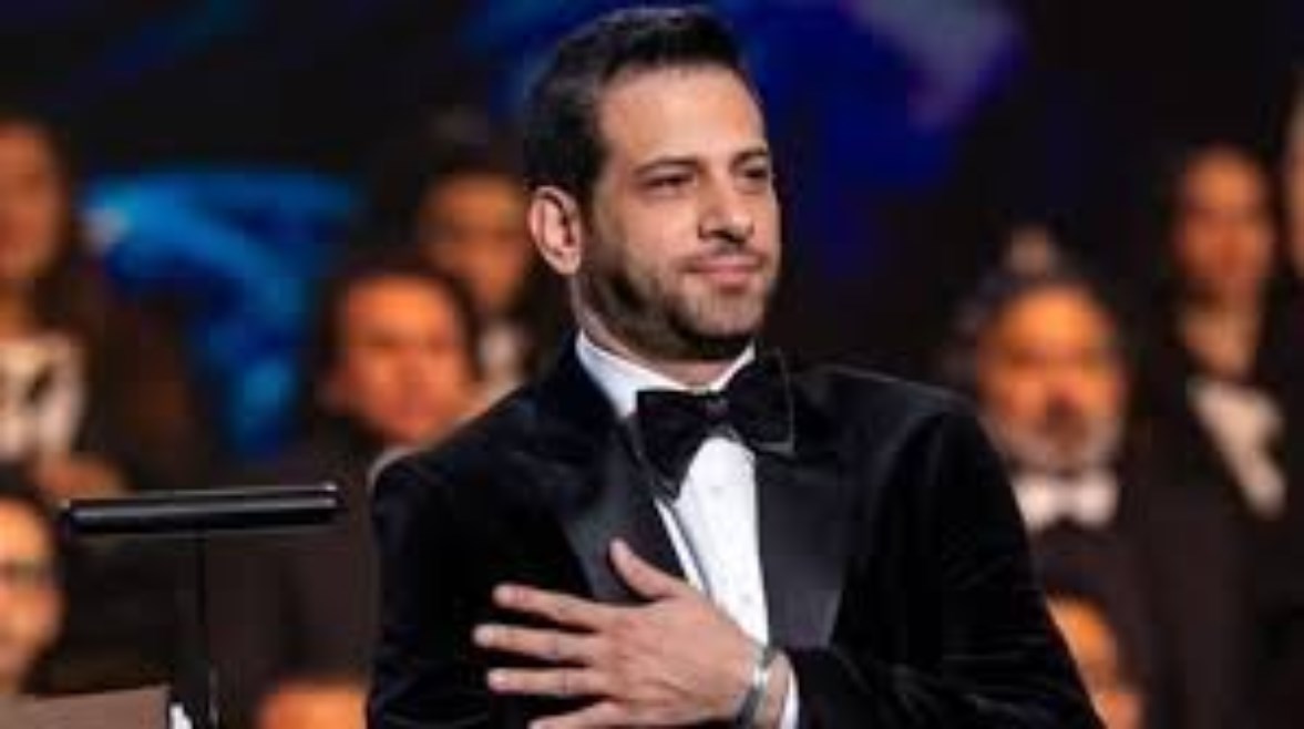 المايسترو مدحت خميس المايسترو مدحت خميس